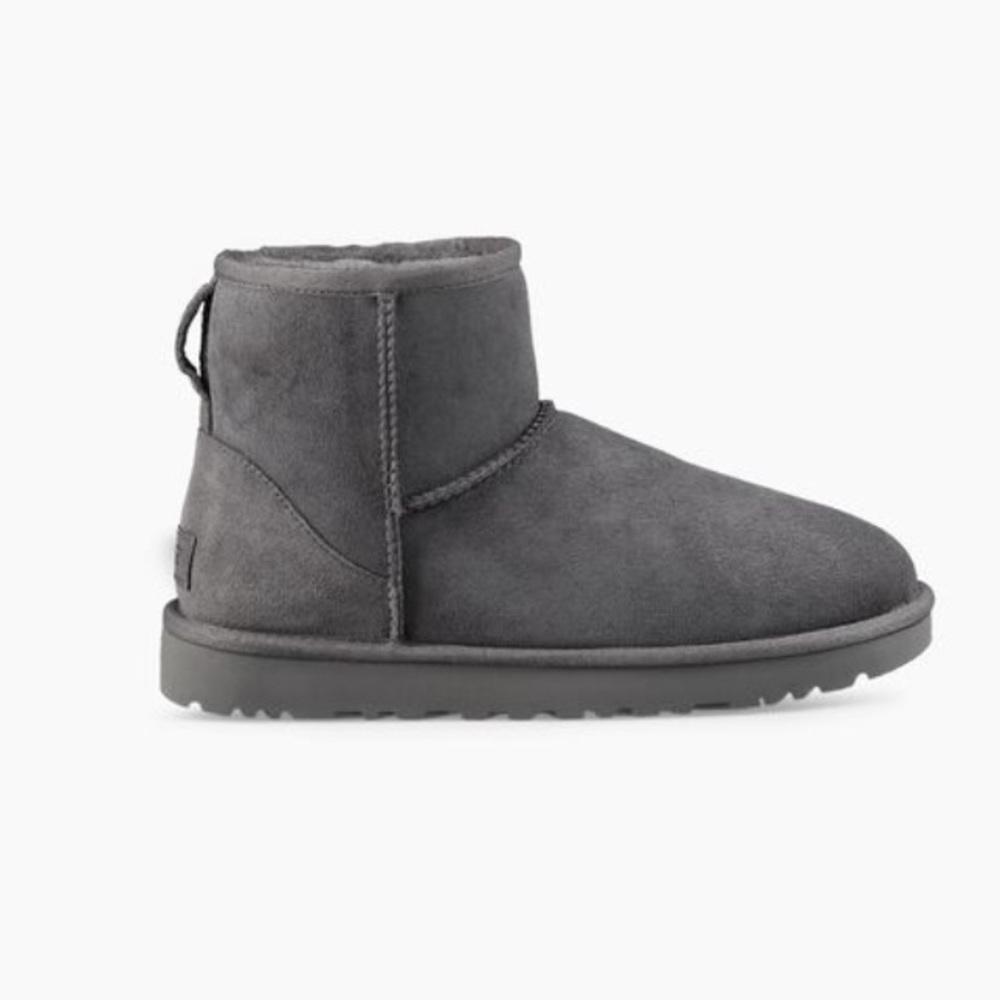 UGG Classic Mini II GREY